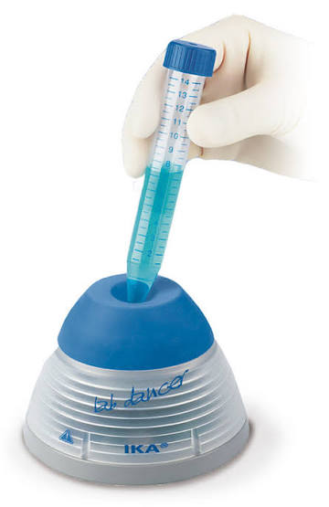 Test tube Shaker